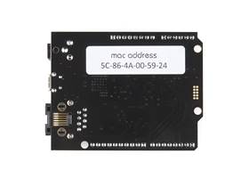 Netduino Plus 2 - bottom